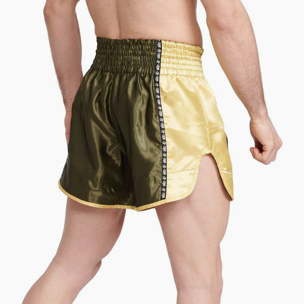 Kick-thai shorts Leone Training AB760  - Image 34