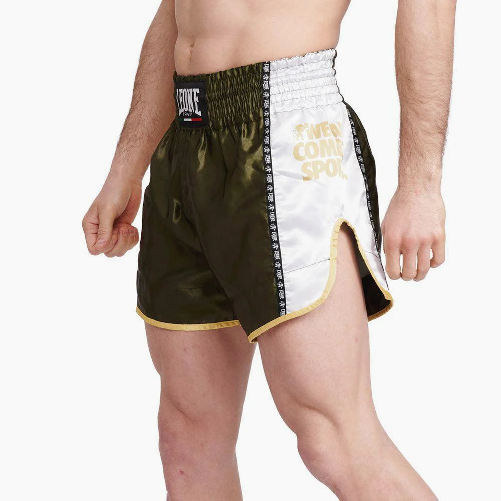 Kick-thai shorts Leone Training AB760  - Image 35