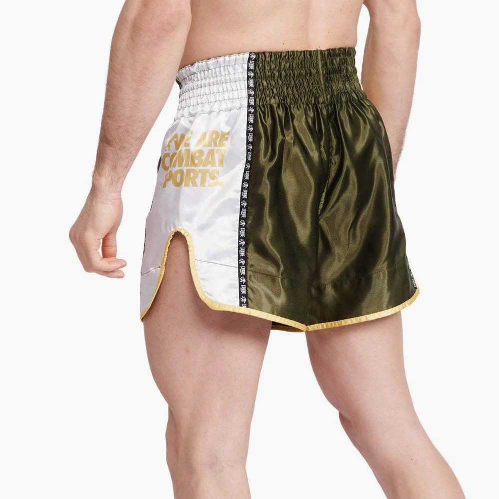 Kick-thai shorts Leone Training AB760  - Image 36