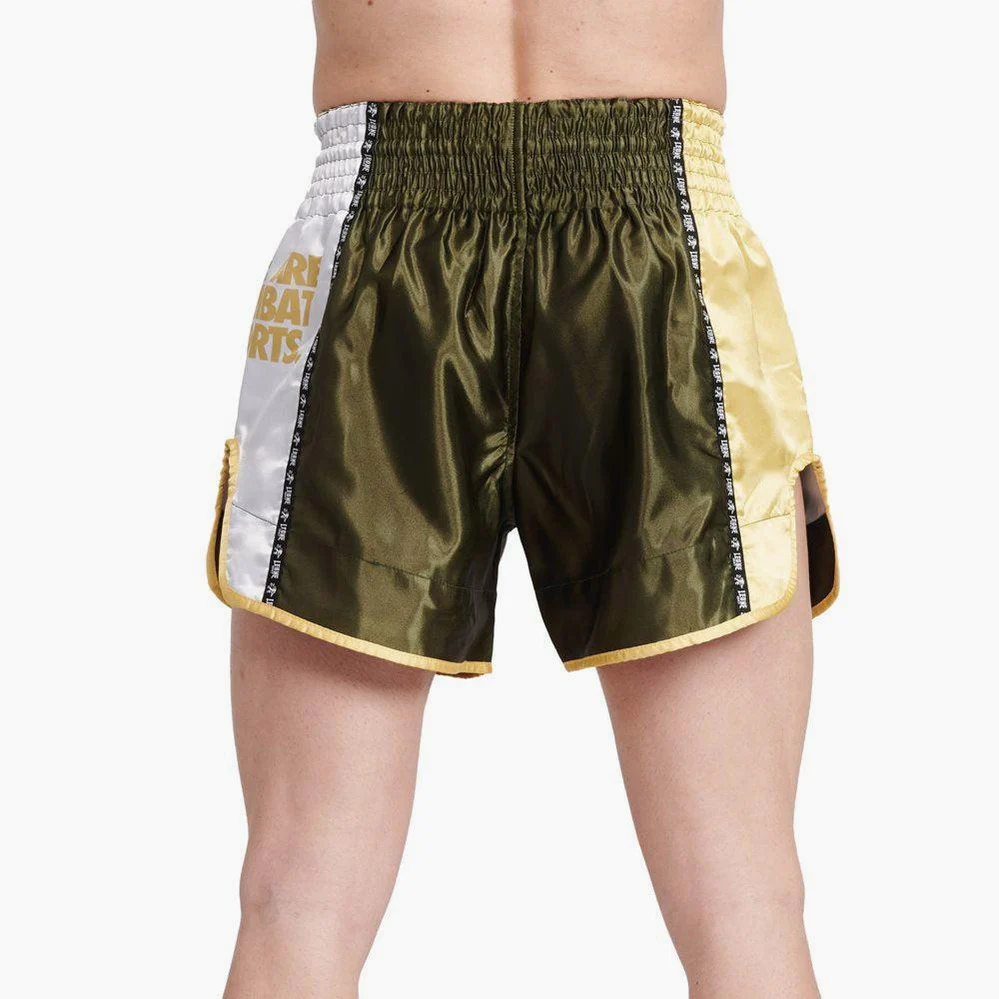 Kick-thai shorts Leone Training AB760  - Image 37
