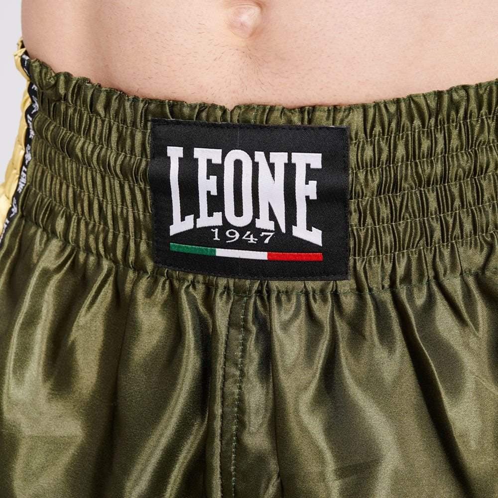 Kick-thai shorts Leone Training AB760  - Image 38