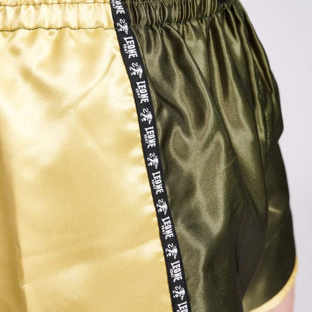 Kick-thai shorts Leone Training AB760  - Image 39