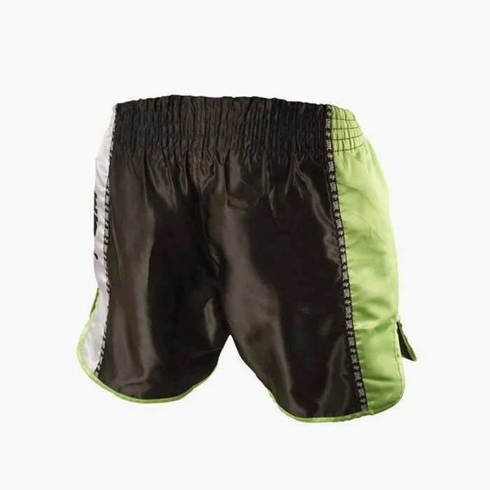 Kick-thai shorts Leone Training AB760  - Image 4