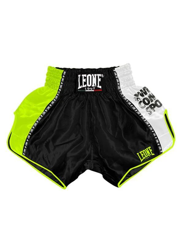 Kick-thai shorts Leone Training AB760  - Image 5