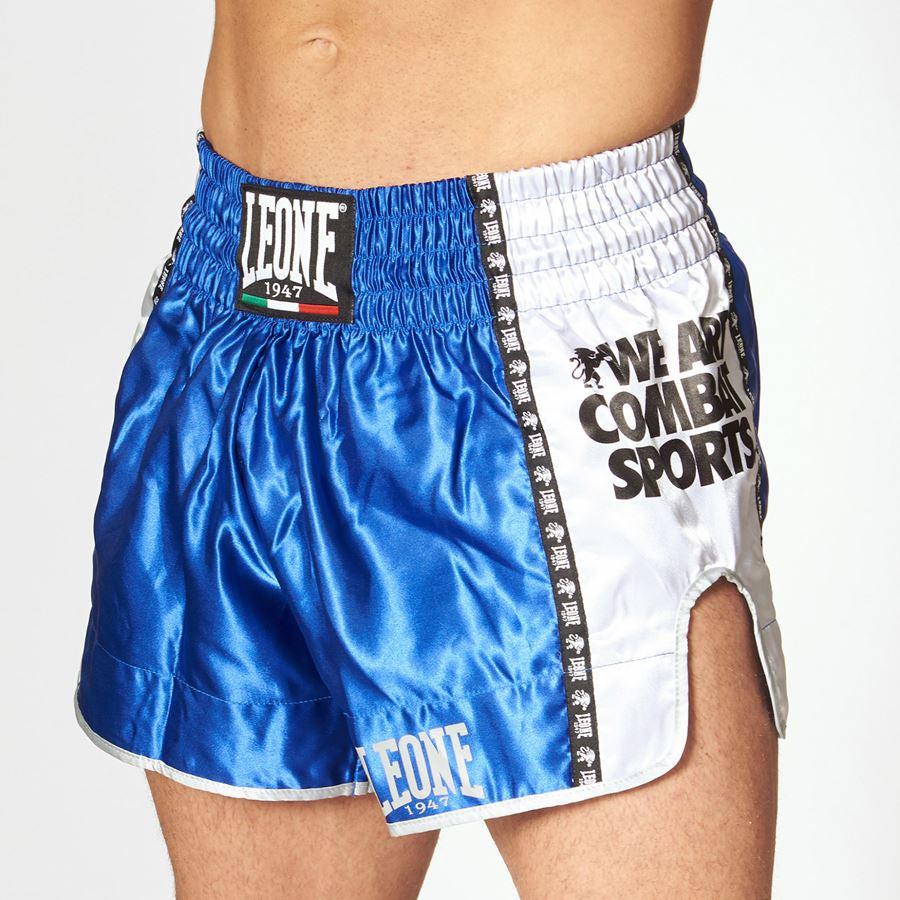 Kick-thai shorts Leone Training AB760  - Image 7