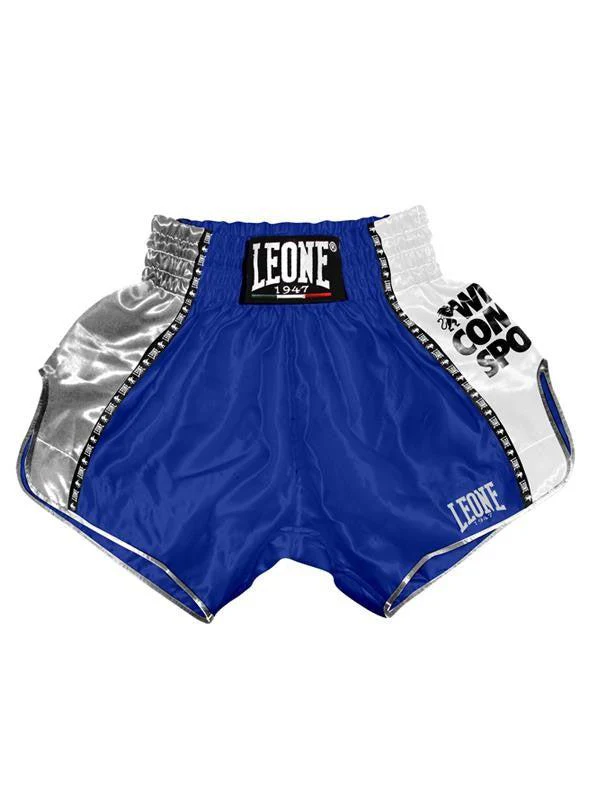 Kick-thai shorts Leone Training AB760  - Image 8