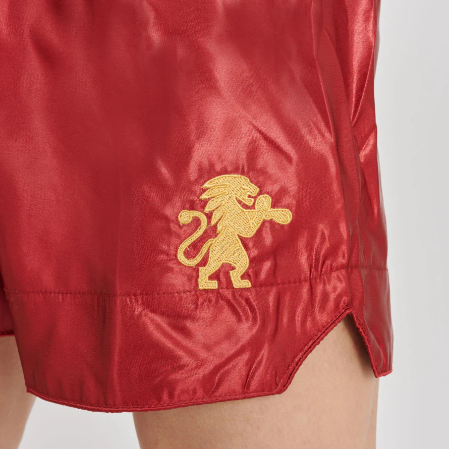 Kick-thai shorts Leone Basic 2 AB970  - Image 36