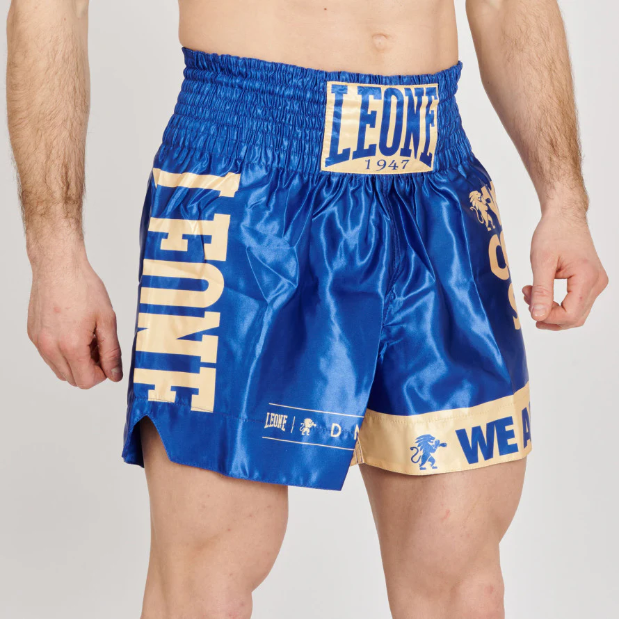 Kick-thai shorts Leone DNA AB966  - Image 10