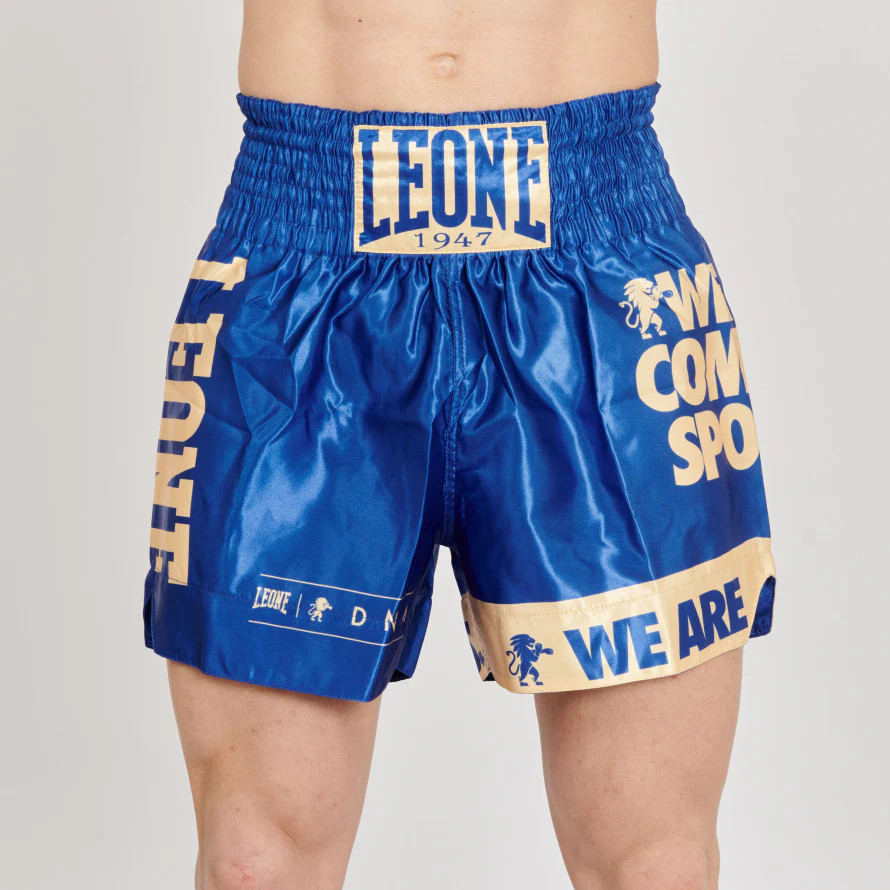 Kick-thai shorts Leone DNA AB966  - Image 12