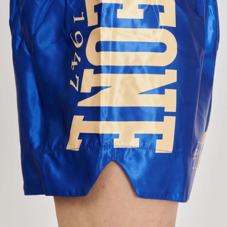 Kick-thai shorts Leone DNA AB966  - Image 16