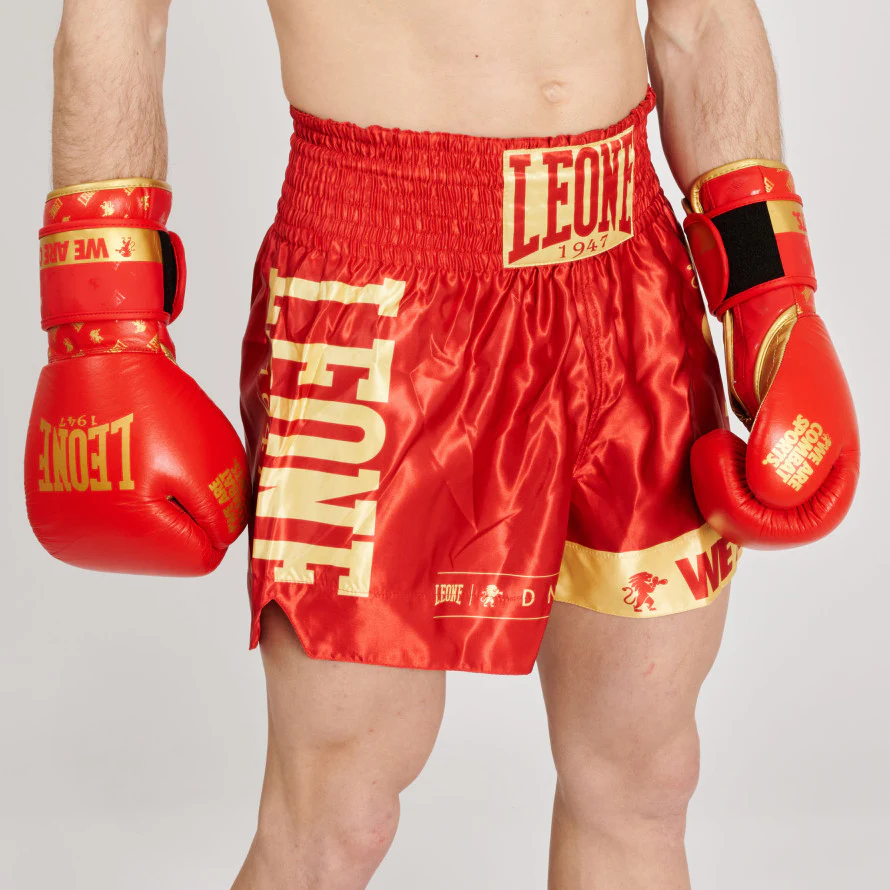 Kick-thai shorts Leone DNA AB966  - Image 22