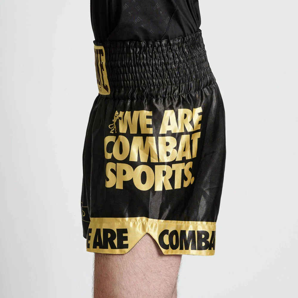 Kick-thai shorts Leone DNA AB966  - Image 3