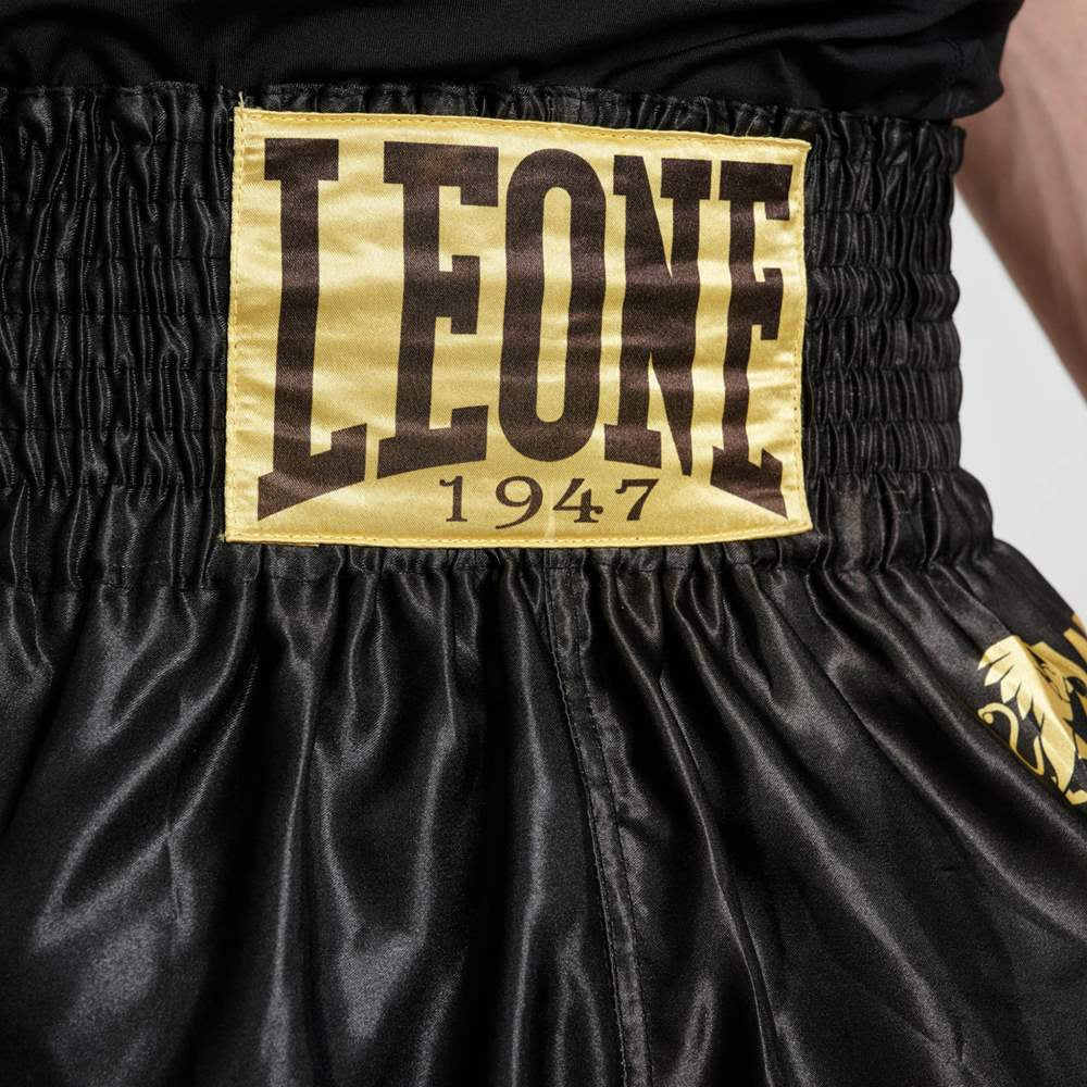 Kick-thai shorts Leone DNA AB966  - Image 5