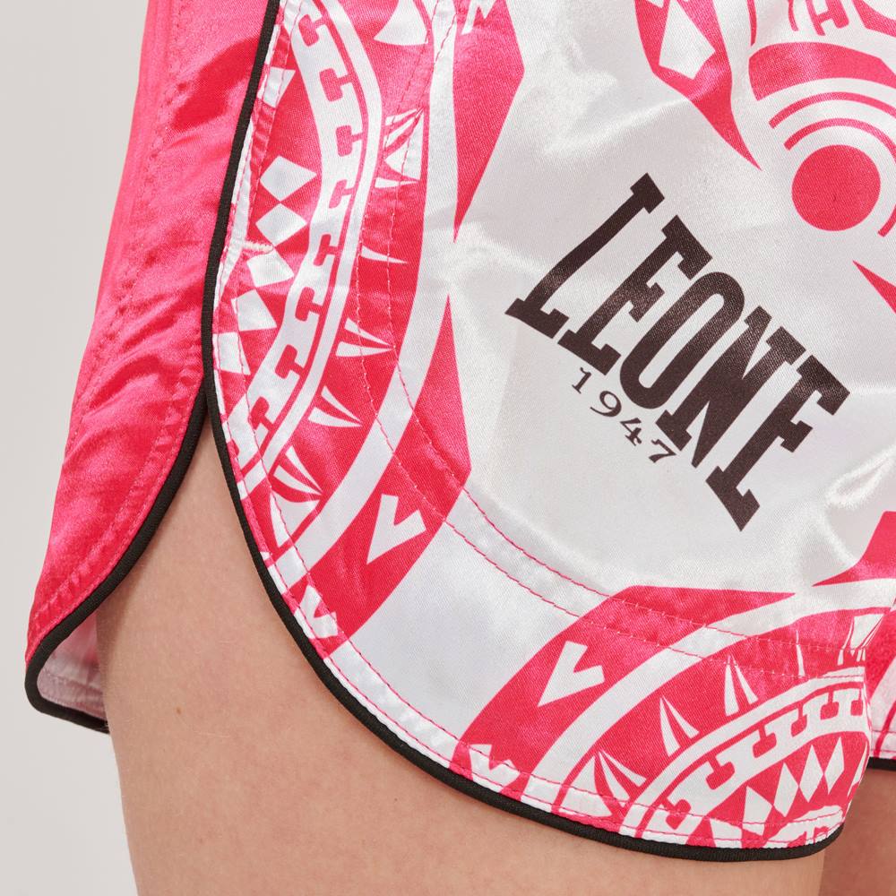 Kick-thai shorts Leone Haka AB811  - Image 4
