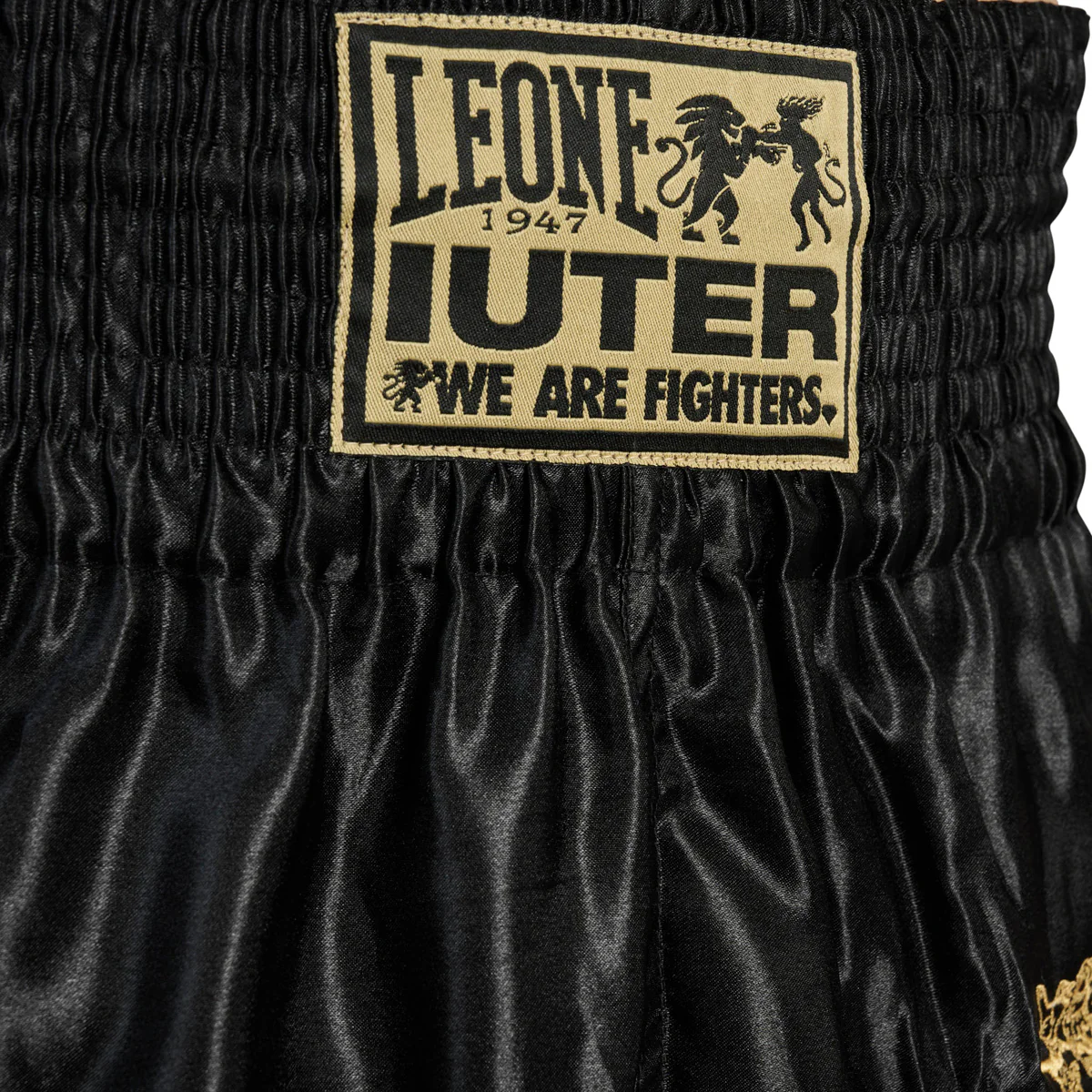 Kick-thai shorts Leone IUTER AB02IU  - Image 5