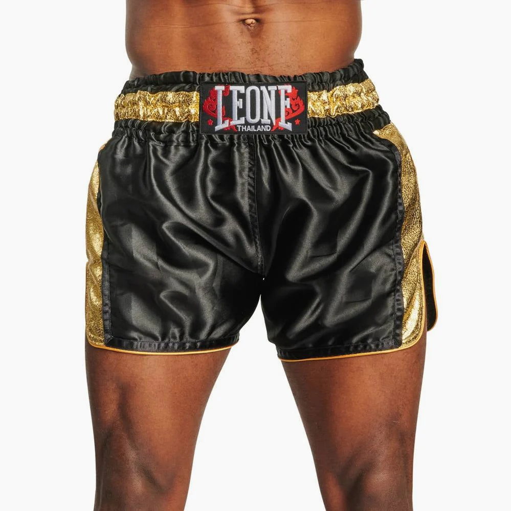 Kick-thai shorts Leone Khao Lak AB876 