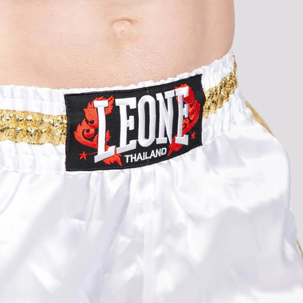 Kick-thai shorts Leone Khao Lak AB876  - Image 10