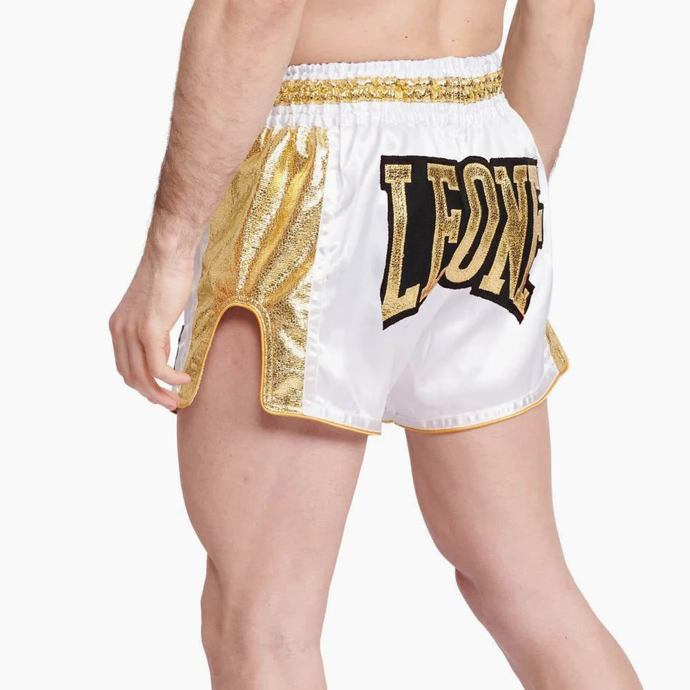 Kick-thai shorts Leone Khao Lak AB876  - Image 12