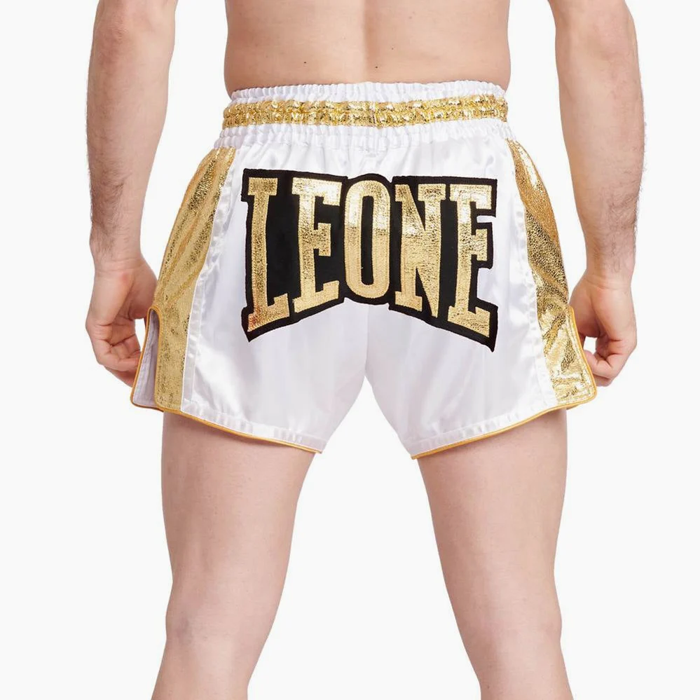 Kick-thai shorts Leone Khao Lak AB876  - Image 13