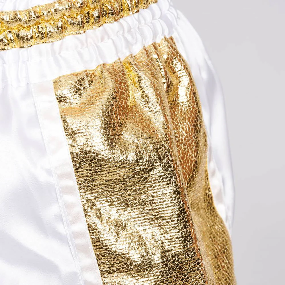 Kick-thai shorts Leone Khao Lak AB876  - Image 14