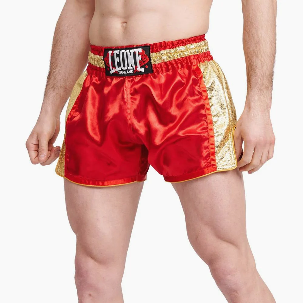 Kick-thai shorts Leone Khao Lak AB876  - Image 15
