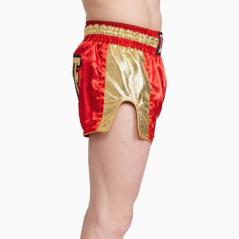 Kick-thai shorts Leone Khao Lak AB876  - Image 16