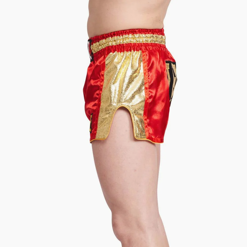 Kick-thai shorts Leone Khao Lak AB876  - Image 17