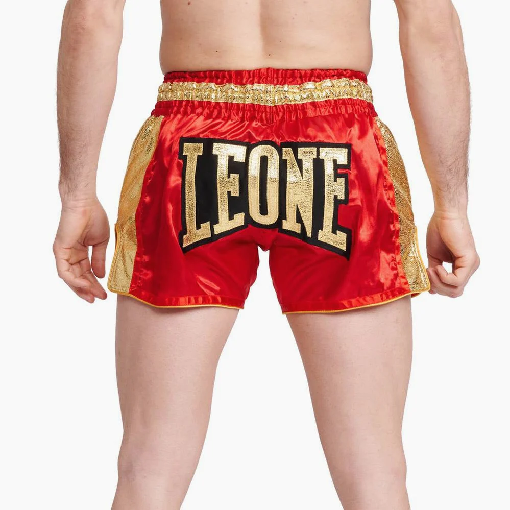 Kick-thai shorts Leone Khao Lak AB876  - Image 18