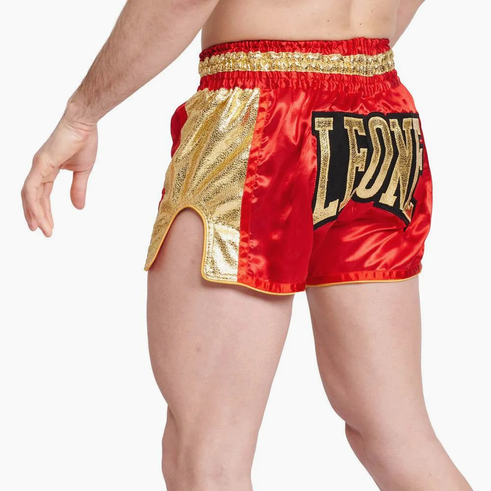 Kick-thai shorts Leone Khao Lak AB876  - Image 19