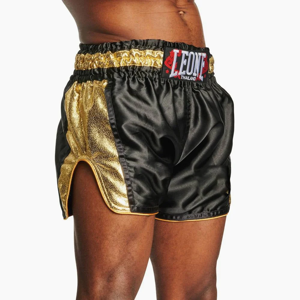 Kick-thai shorts Leone Khao Lak AB876  - Image 2