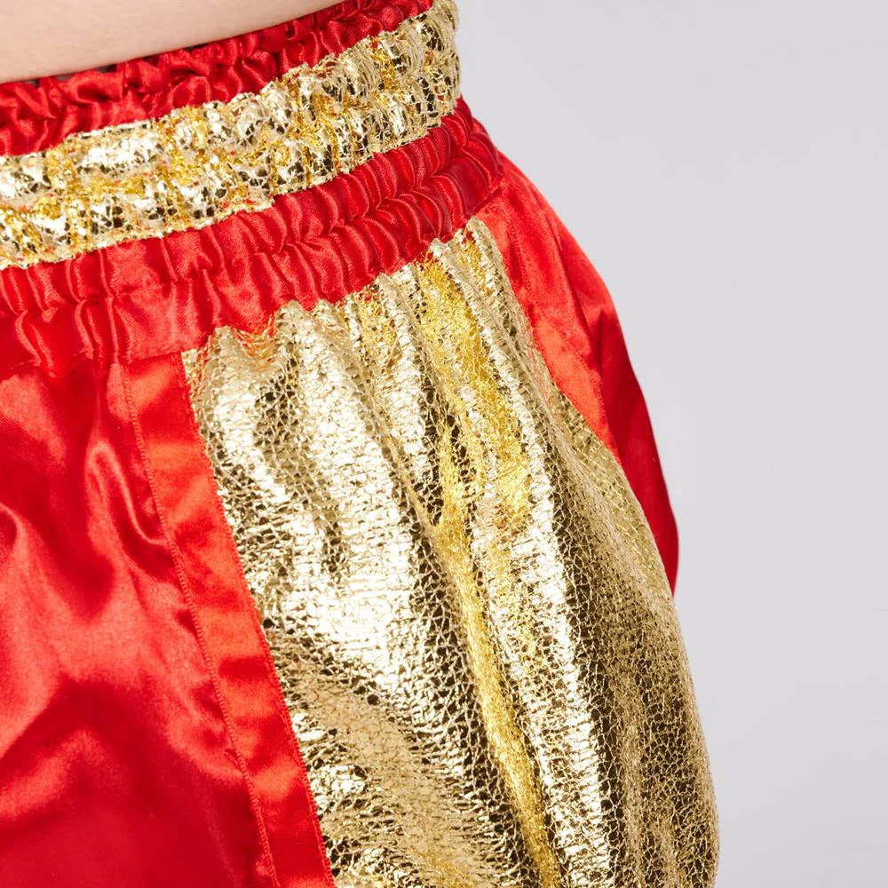 Kick-thai shorts Leone Khao Lak AB876  - Image 21