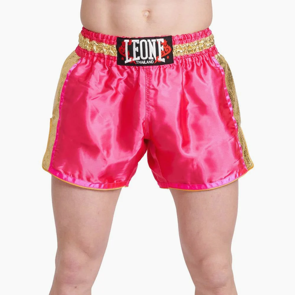 Kick-thai shorts Leone Khao Lak AB876  - Image 23