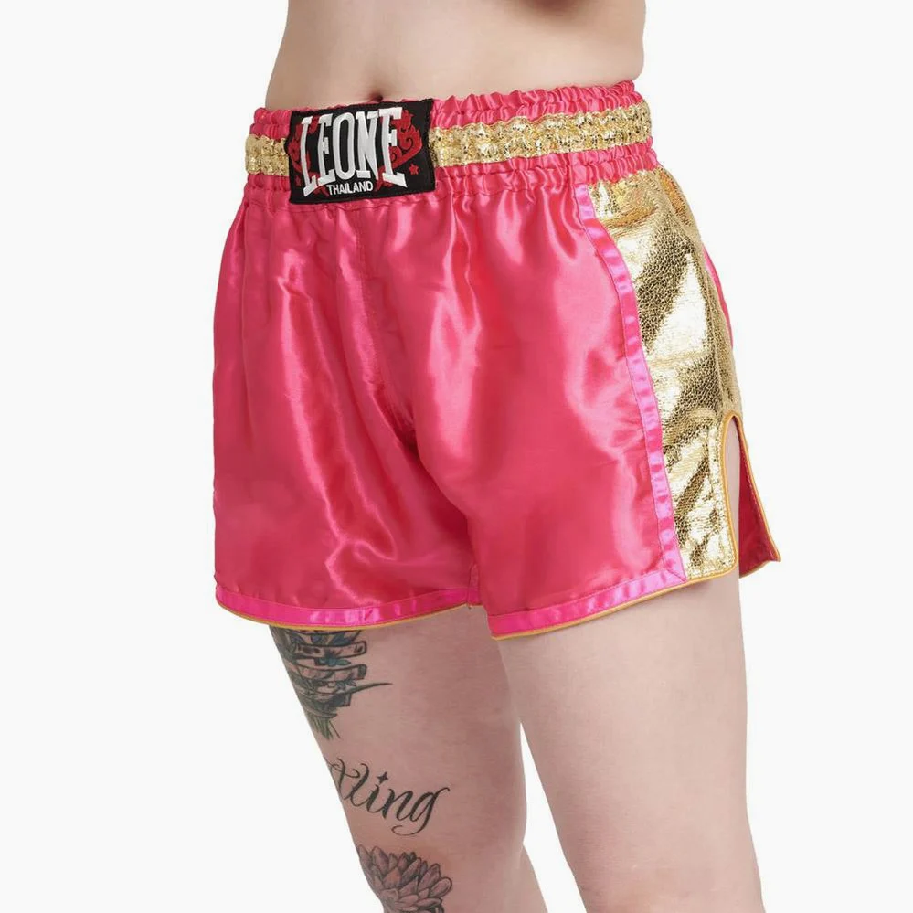 Kick-thai shorts Leone Khao Lak AB876  - Image 24