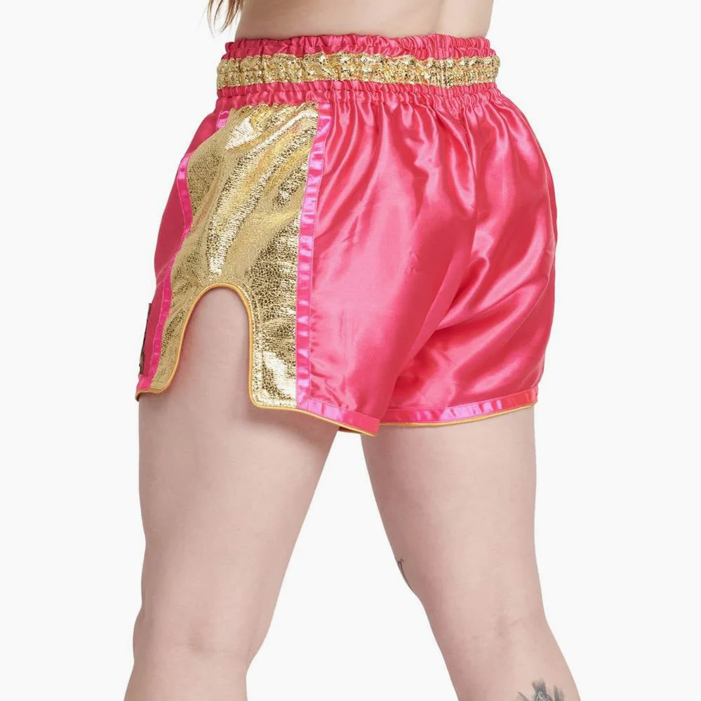 Kick-thai shorts Leone Khao Lak AB876  - Image 27
