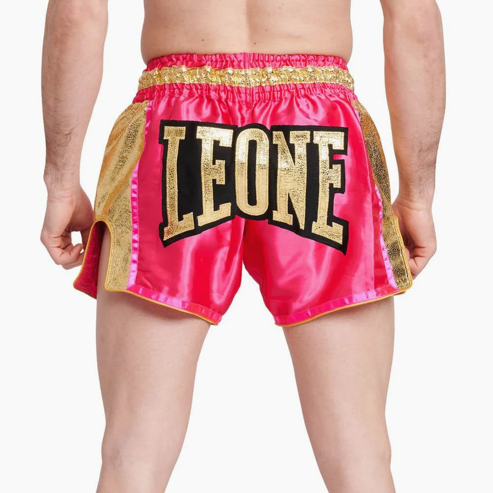 Kick-thai shorts Leone Khao Lak AB876  - Image 28