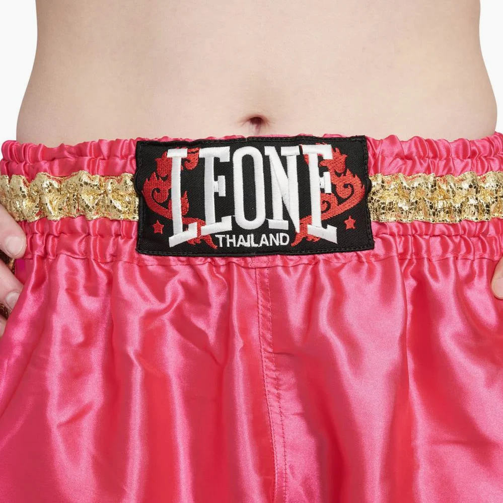Kick-thai shorts Leone Khao Lak AB876  - Image 29