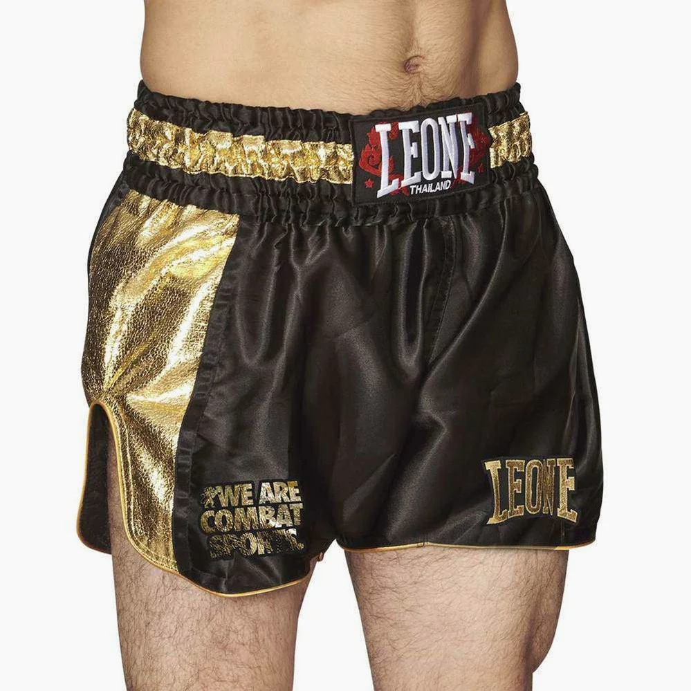 Kick-thai shorts Leone Khao Lak AB876  - Image 3
