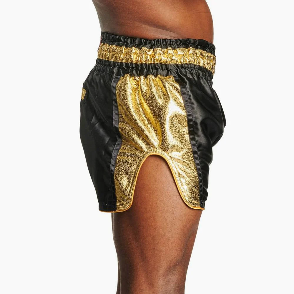 Kick-thai shorts Leone Khao Lak AB876  - Image 4
