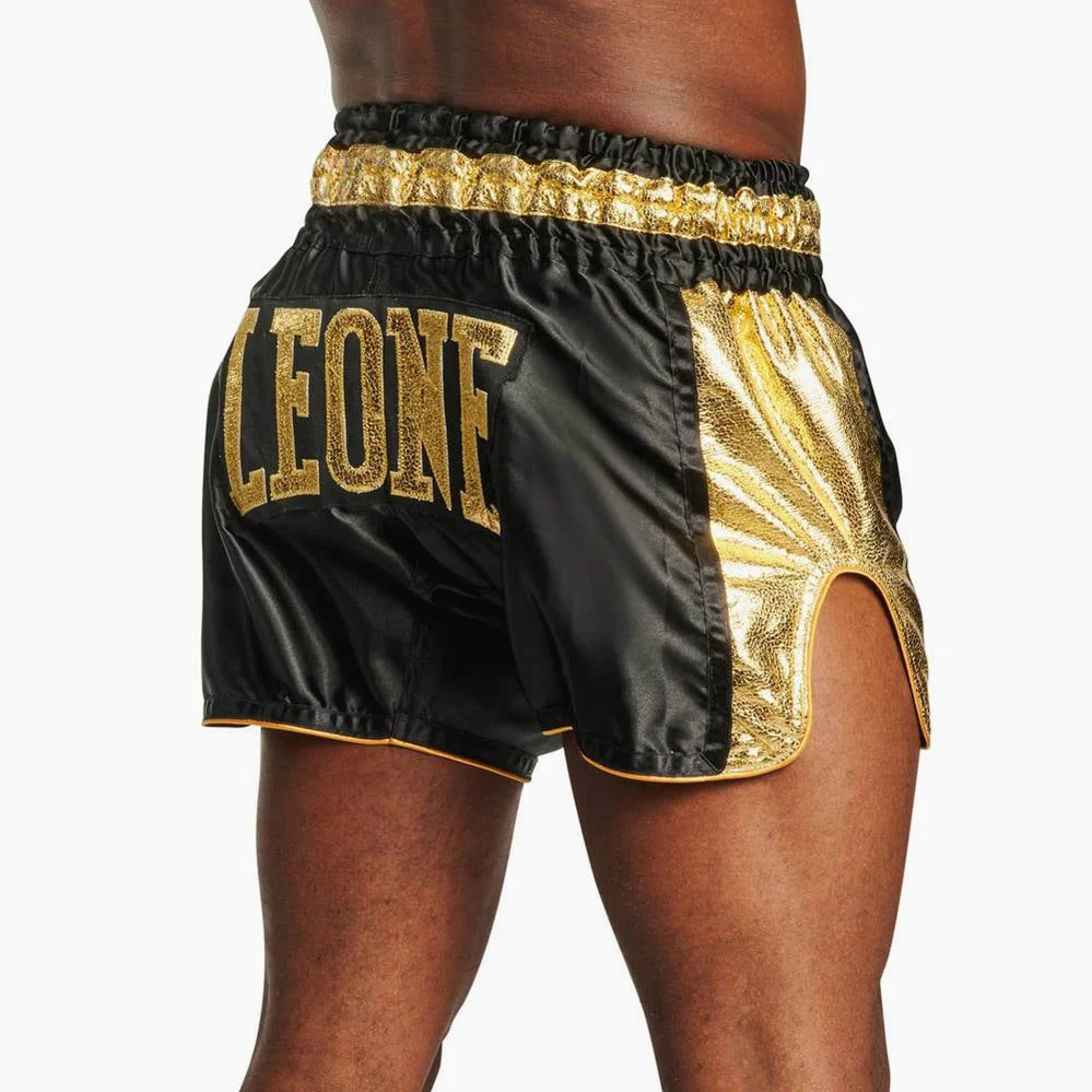 Kick-thai shorts Leone Khao Lak AB876  - Image 5
