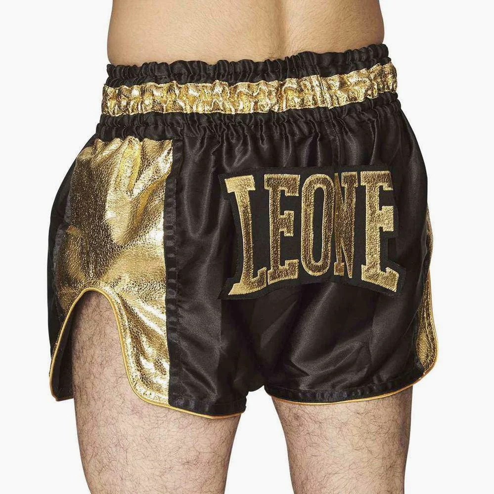 Kick-thai shorts Leone Khao Lak AB876  - Image 6