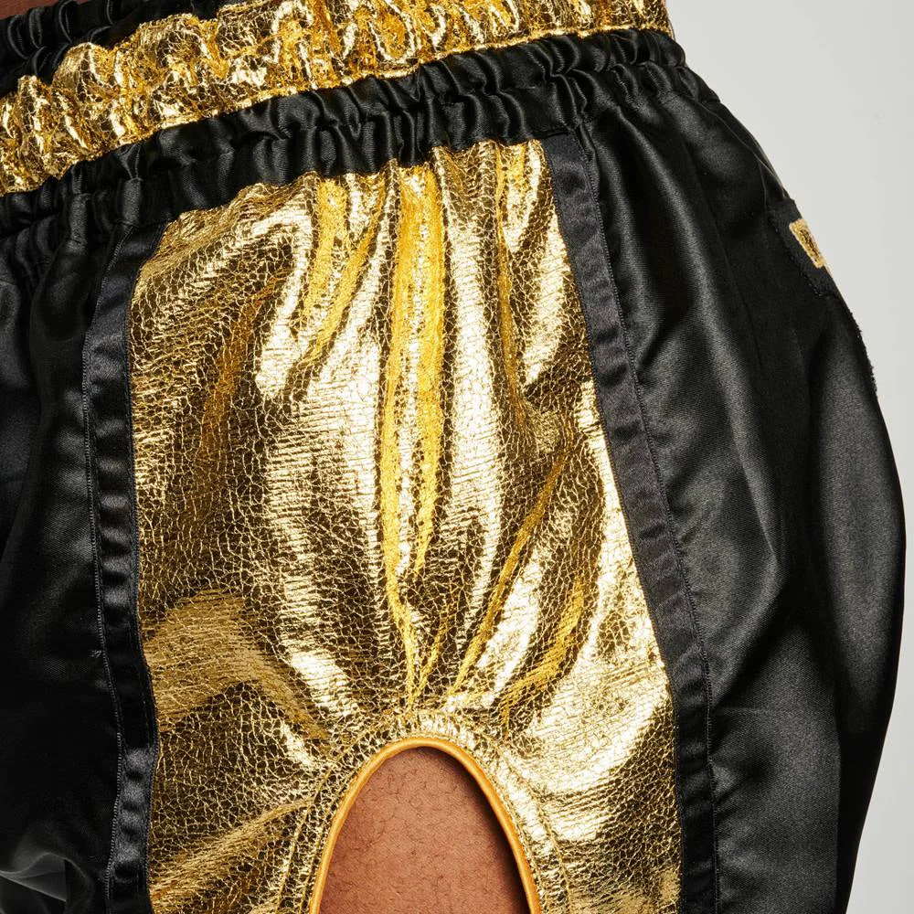 Kick-thai shorts Leone Khao Lak AB876  - Image 7