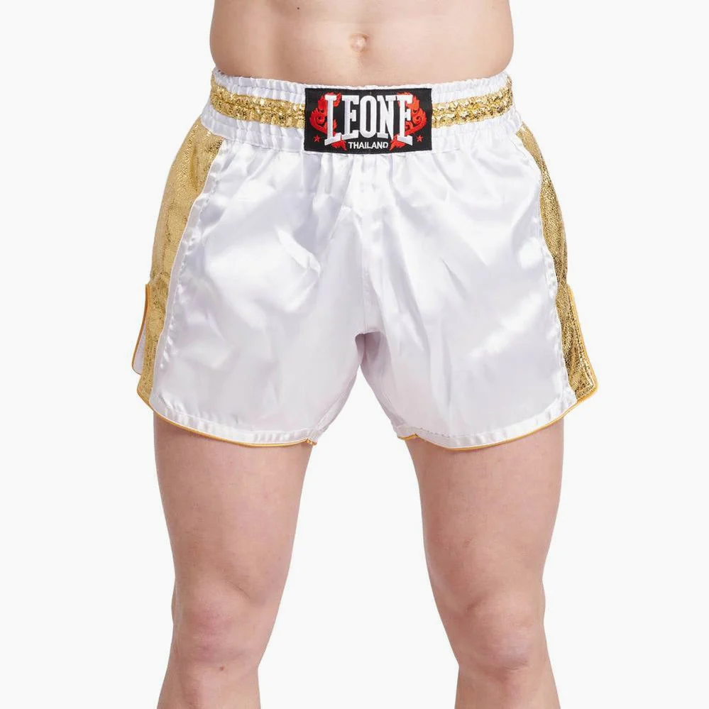 Kick-thai shorts Leone Khao Lak AB876  - Image 9