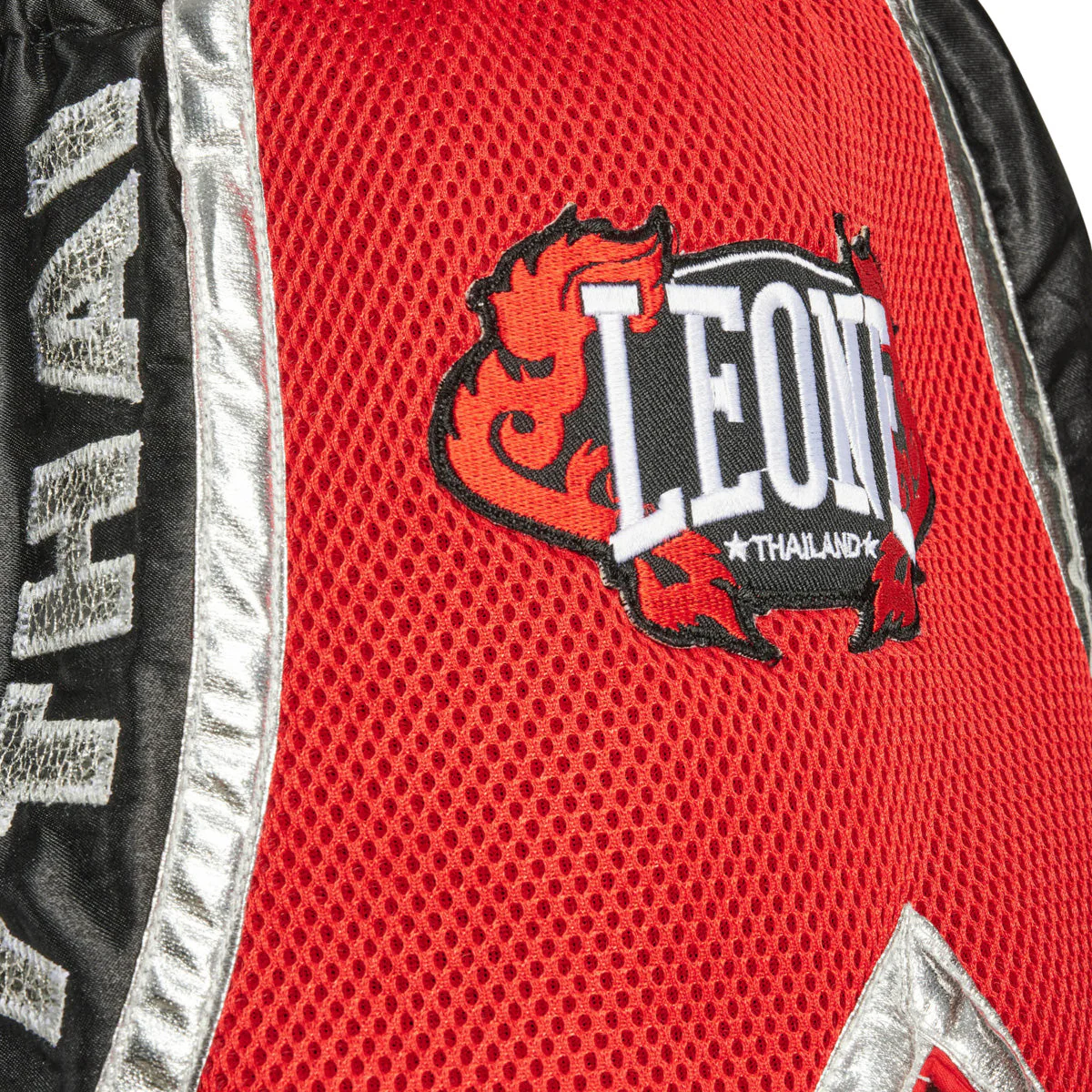 Kick-thai shorts Leone Mekhong AB877  - Image 7