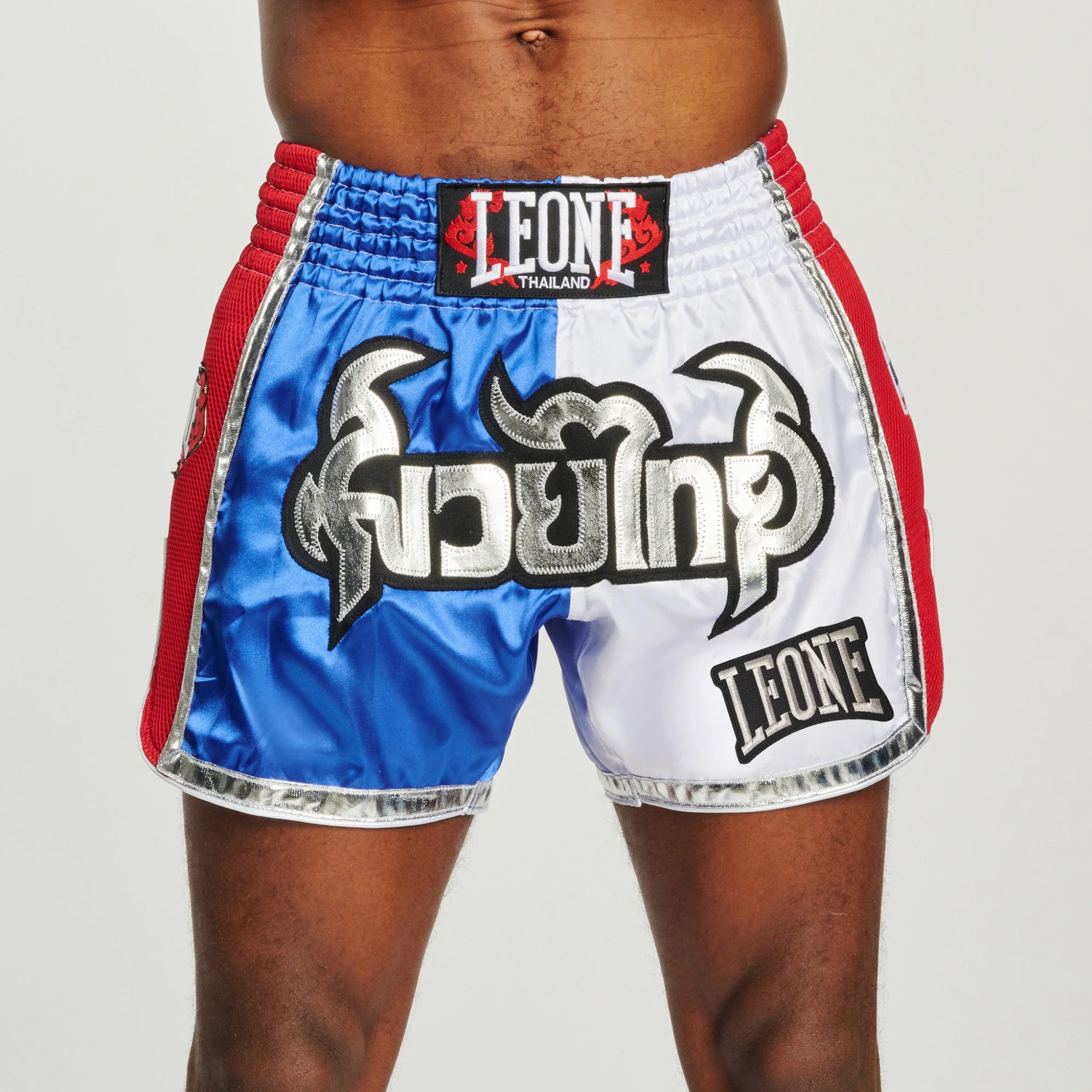 Kick-thai shorts Leone We are AB875  - Image 21