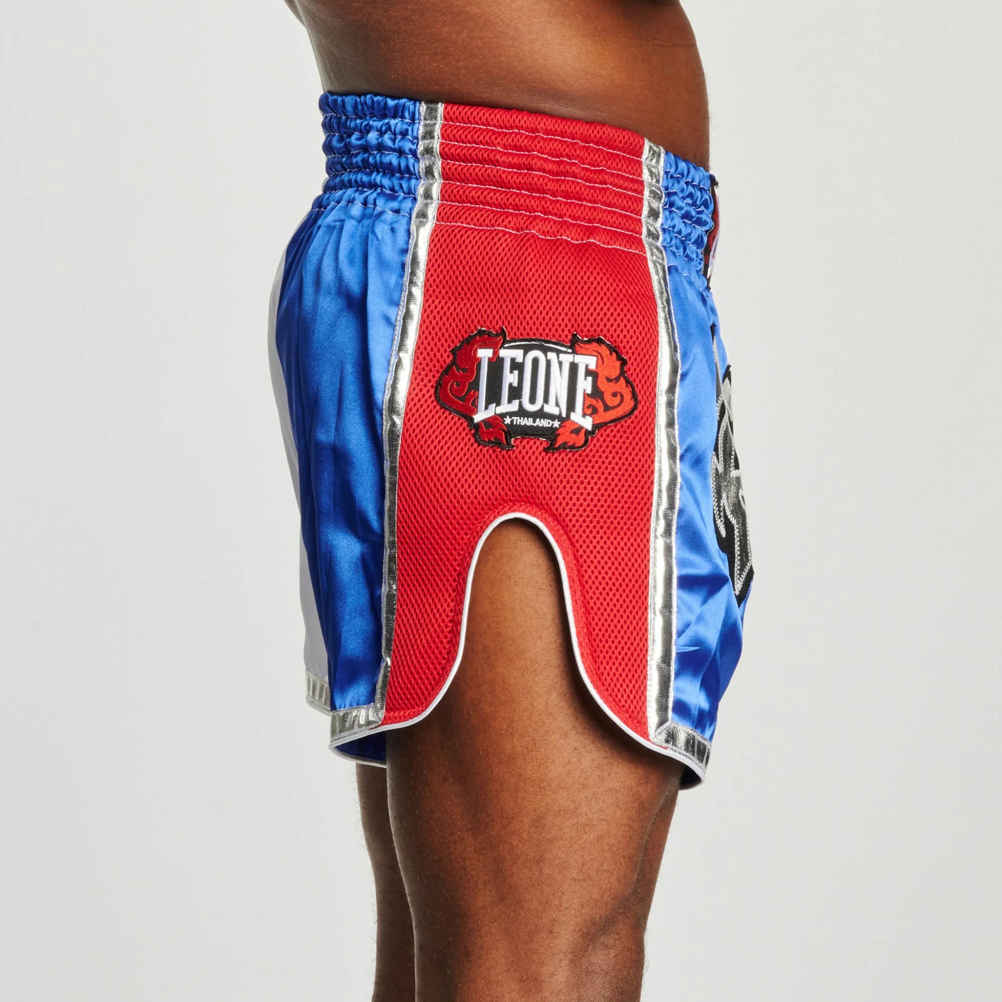 Kick-thai shorts Leone We are AB875  - Image 24