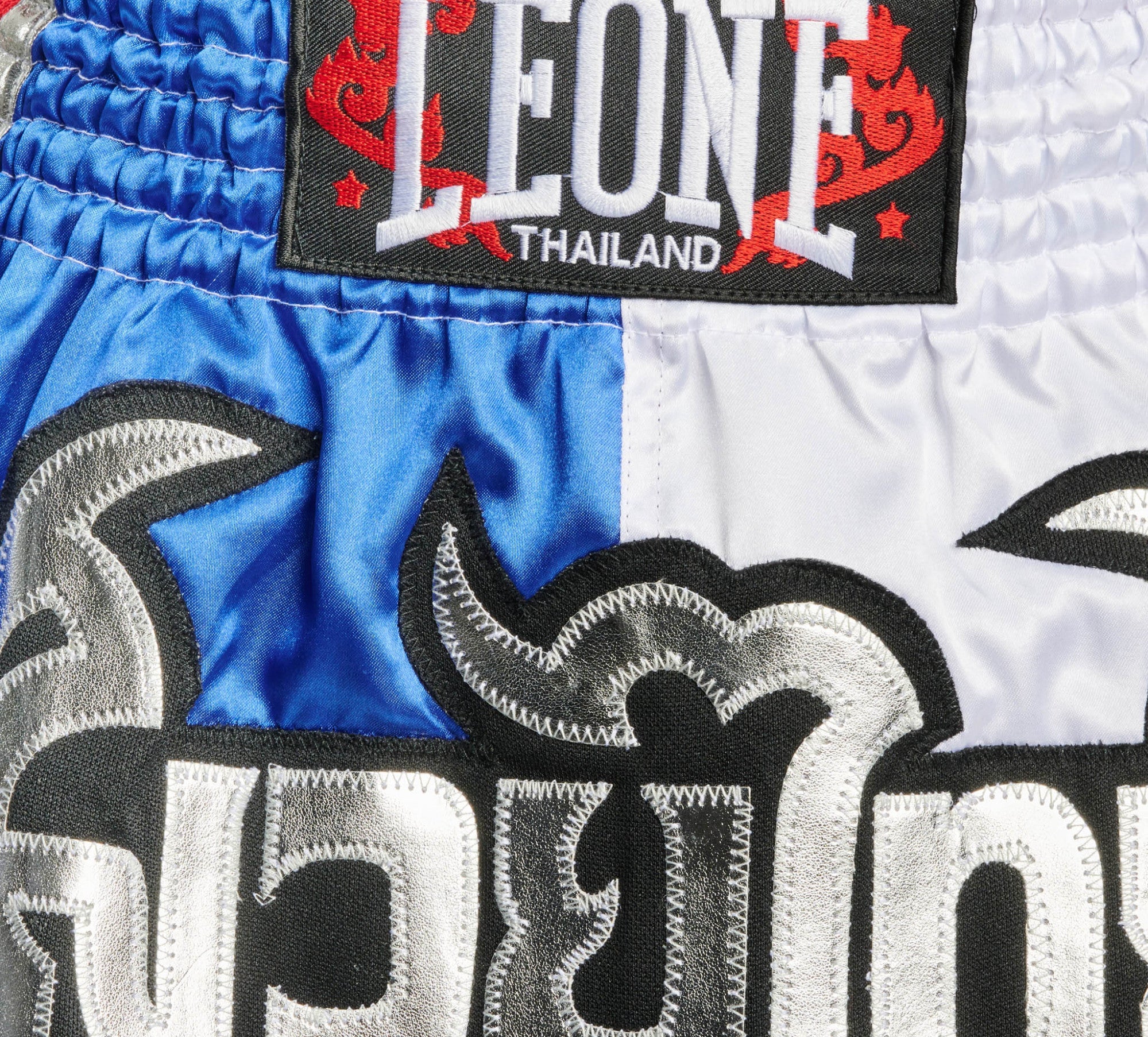 Kick-thai shorts Leone We are AB875  - Image 28