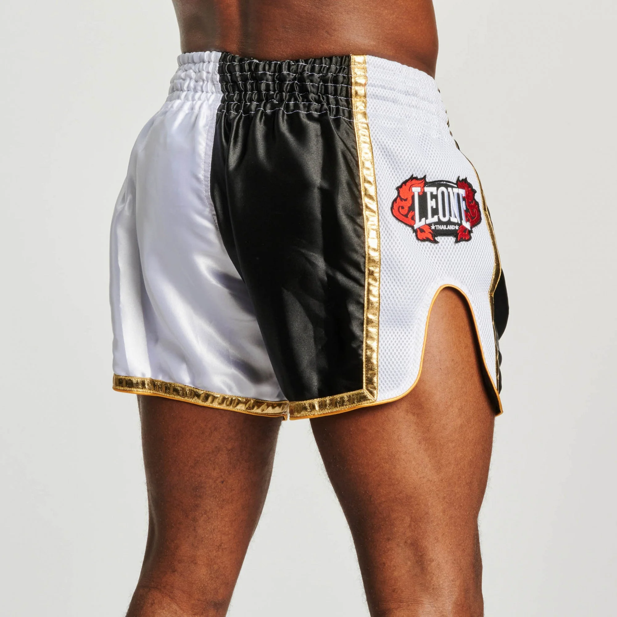 Kick-thai shorts Leone We are AB875  - Image 4
