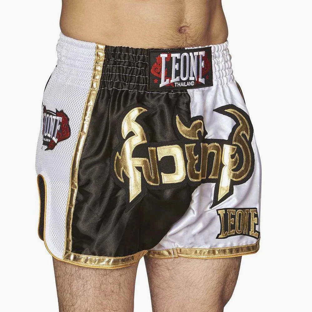 Kick-thai shorts Leone We are AB875  - Image 7