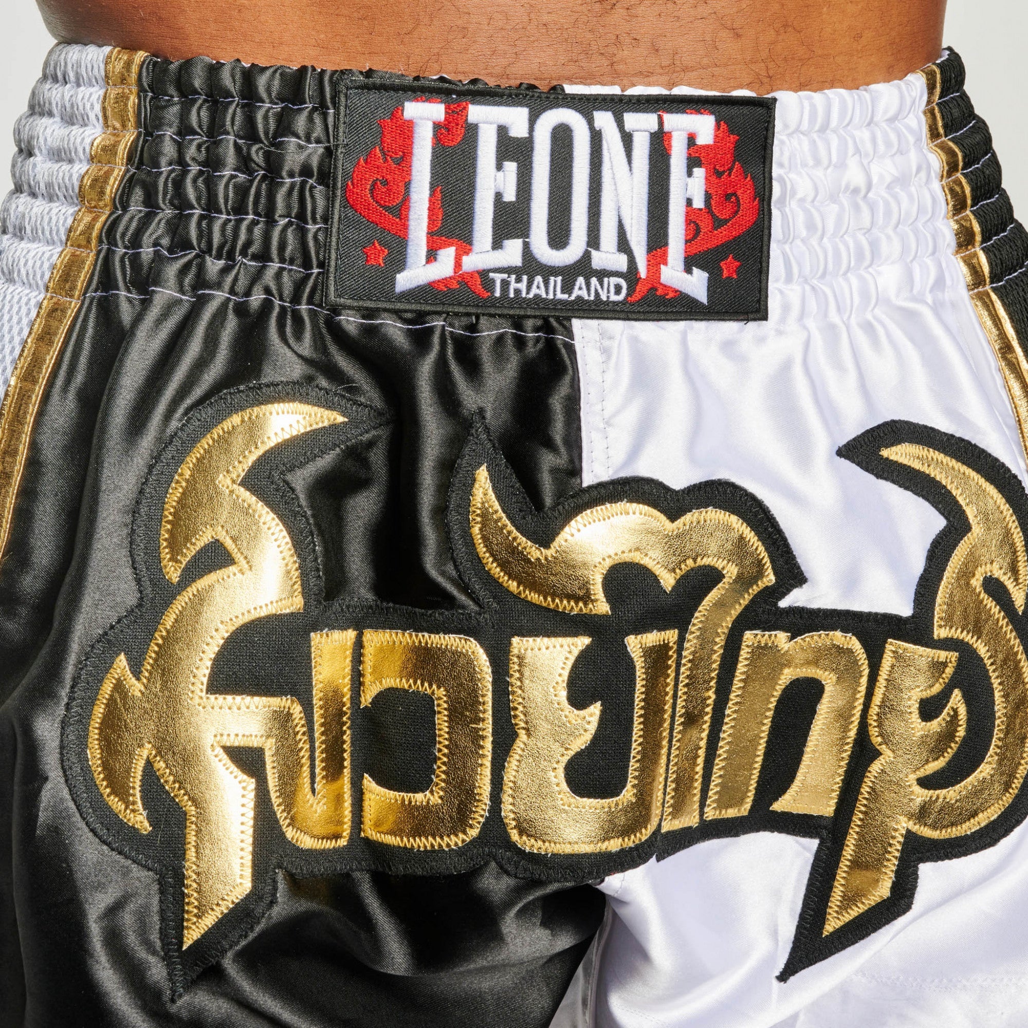 Kick-thai shorts Leone We are AB875  - Image 9