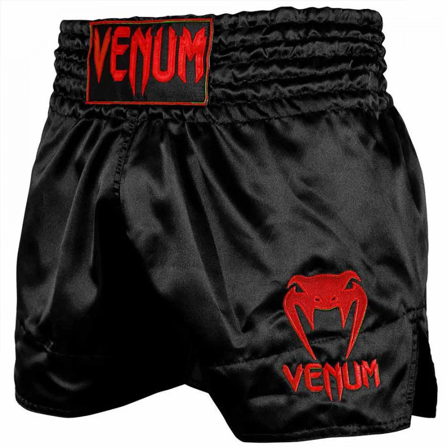 Kick-thai shorts Venum Muay Thai Classic  - Image 10